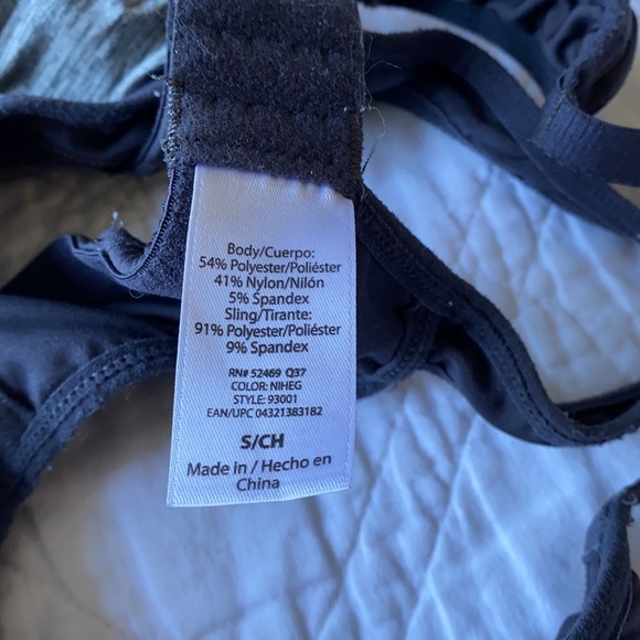 Bundle of 3 nursing bras - Picture 9 of 9